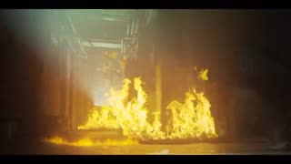 قسمت پنجم سریال کره ای خانه شیرین Sweet Home 2020