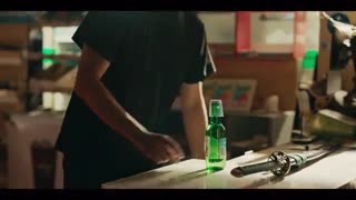 قسمت ششم سریال کره ای خانه شیرین Sweet Home 2020