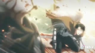 『attack on titan ➟『Edit