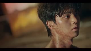 قسمت {پایانی} دهم سریال کره ای خانه شیرین Sweet Home 2020