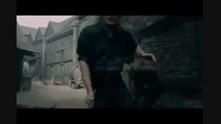 فیلم اکشن ویچر