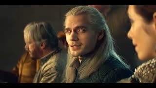 اکشن مووی ویچر