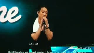 GO, YGGR - ASS Stay at Home by Bobby iKON [part 5 alias terakhir]