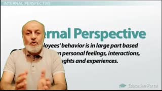 رفتار سازمانی