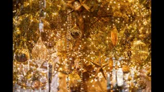 تزئینات خیابانهای سئول کره جنوبی در سایه کرونا و خداحافظی با سال 2020