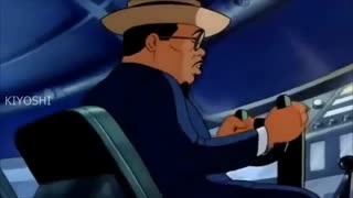 کارتون سوپرمن