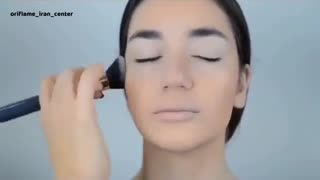 آرایش برای روزهای بارانی