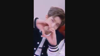 میکس کیوت از جین جین بیو گرافی توضیحات است