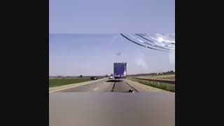 حمل جاده ای | بارسی