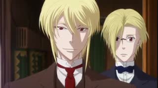 انیمه Yuukoku no Moriarty قسمت 11(آخر) با زیرنویس پارسی-480p