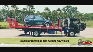 تهران امداد خودرو | نهایت سرعت امداد رسانی در تهران