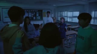 قسمت بیست وهفتم سریال کره ای Love Revolution 2020 (انقلاب عشق) + زیرنویس فارسی  (لایکا 40 تا بشه قسمت بعدی رو میذارم)