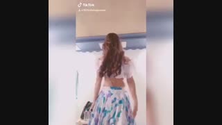 تیک تاک  تارا (عالیشا پنوار)