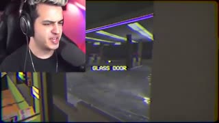 شیفت شب تنها در اینجا کار کردن توصیه نمیشود