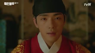 سریال کره ای ملکه بی احساس/ملکه اهنی/آقای ملکه 2020 (MR QUEEN) قسمت چهارم (زیرنویس فارسی)