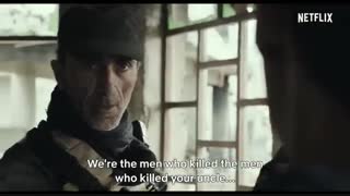 دانلود فیلم Mosul (2019) موصل (2019) با دوبله فارسی و زیرنویس چسبیده