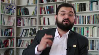 مشاور من 14 _ طلای درونش را بشناس
