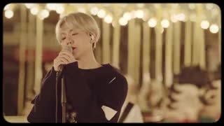 baekhyun _exo-2020_MV_Amusement park _EXO موزیک جدید بکهیون