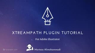 آموزش پلاگین Xtream path