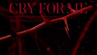 آهنگ CRY FOR ME از گروه توایس TWICE (Official Audio)