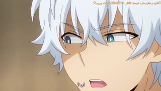 انیمه Munou na Nana-نانا بی استعداد قسمت 12 با زیرنویس فارسی {زیرنویس  چسبیده}