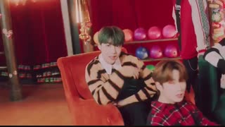 AB6IX(에이비식스), BDC, Lee Eun Sang(이은상) _ CHANDELIER