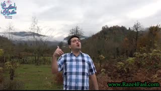 چگونه به یاری خدا از شر افکارمنفی مزاحم نجات پیدا کنیم؟