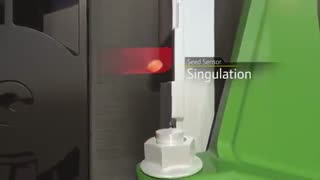 ردیف کار فوق پیشرفته جاندیر و کارکرد آن