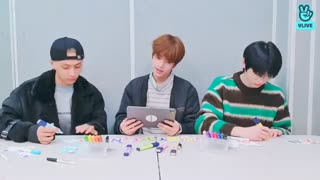 ویلایو '02 لاین اینجان' از گروه انهایپن + زیرنویس فارسی