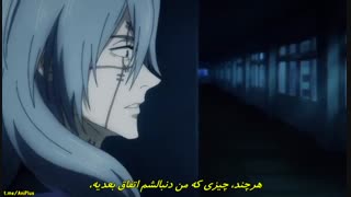 انیمه Jujutsu Kaisen نبردجادو قسمت 12 با زیرنویس
