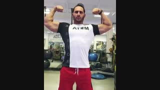 تولید و فروش انواع لباس ورزشی