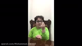 برنامه طنز به وقت خنده - قسمت اول