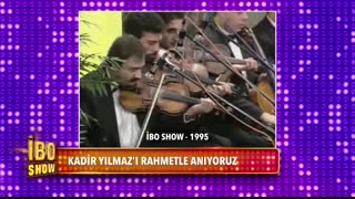 دانلود برنامه جدید ایبو شو  ابراهیم تاتلیس 2020 قسمت 6 ششم