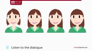 آموزش زبان ترکی  در آرایشگاه