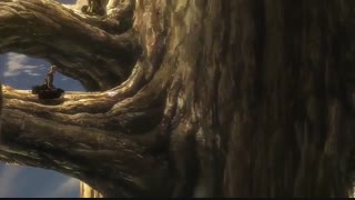 حمله به تایتان ها فصل دوم قسمت 9  دوبله فارسی Attack on the Titan