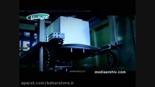 یخچال الکترواستیل