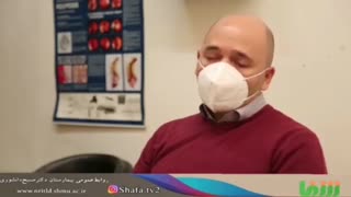 اقداماتی برای حس بویایی و چشایی