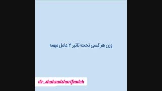 انیمیشن همه چیز دباره دوران یائسگی در زنان