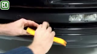 زه سپر جلو و عقب - KHODROiD.com