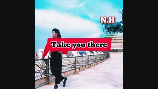 مقایسه ی ورژن اصلی و ریمیکس A place with no name(ناکجاآباد)بازیرنویس انگلیسی-مایکل جکسون