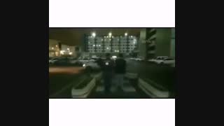 بازداشت میلاد حاتمی و دیپورت به ایران توسط پلیس ترکیه