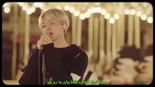 موزیک ویدیو جدید "Amusement Park" از BAEKHYUN با زیرنویس فارسی چسبیده