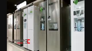 یخچال اسنوا - انتخاب سنتر