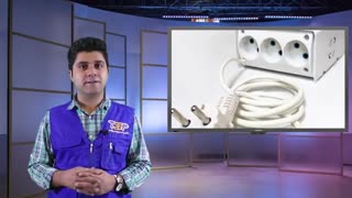 چگونگی محافظت از یخچال فریزر در برابر نوسانات برق و  تغییر ولتاژ برق شهری در زمان قطعی برق