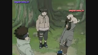 انیمه ناروتو  سری اول ( naruto ) قسمت 28 با زیرنویس فارسی