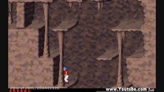 پرنس اف پرشیا-تاریکی و روشنایی پارت 4