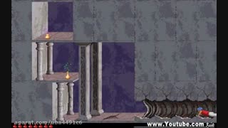 پرنس اف پرشیا-تاریکی و روشنایی پارت 5