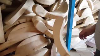 فوم سرشور و چوپ تابوره