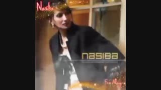 Nasiba Abdullayeva