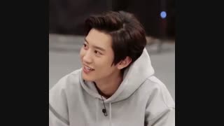 چانی کیوتم. اکسو